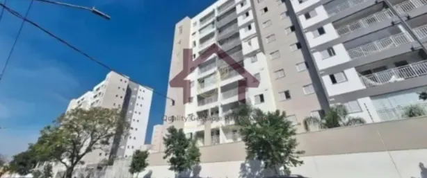 Apartamento com 3 Quartos à venda, 76m² no Vila Independência, São Paulo