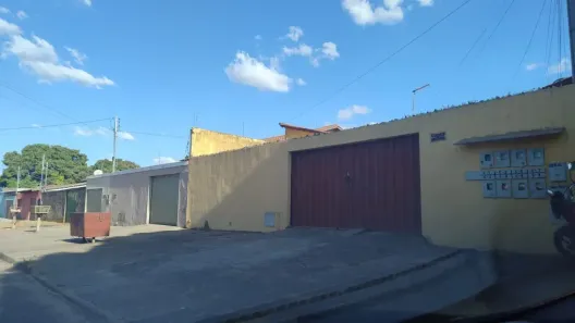 Kitnet com 1 Quarto à venda, 40m² no Papillon Park, Aparecida de Goiânia