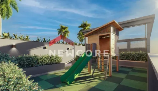 Apartamento com 3 Quartos à venda, 125m² no Vila Dom Pedro I, São Paulo