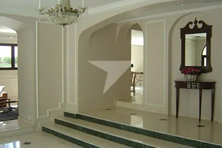 Apartamento com 3 Quartos à venda, 420m² no Cerqueira César, São Paulo