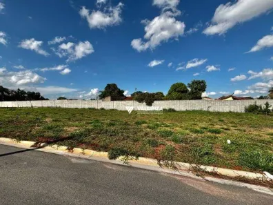 Lote/Terreno à venda, 250m² no Condominio Villagio Brunellli, Araçoiaba da Serra