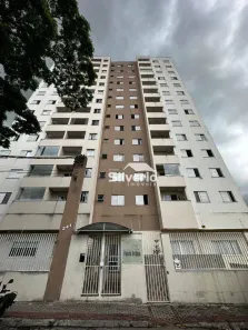 Apartamento com 2 Quartos à venda, 60m² no Jardim São Vicente, São José dos Campos