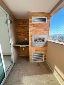 Apartamento com 3 Quartos à venda, 80m² no Centro, Nilópolis