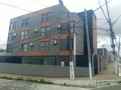 Ponto Comercial com 1 Quarto para alugar, 40m² no Capim Macio, Natal