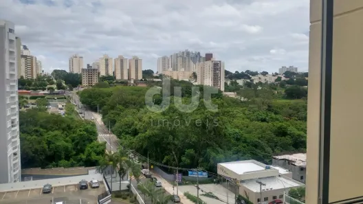 Apartamento com 2 Quartos para venda ou aluguel, 78m² no Mansões Santo Antônio, Campinas
