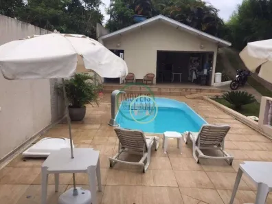 Fazenda/Sítio com 3 Quartos à venda, 3189m² no Chácaras São José, São José dos Campos