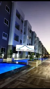 Apartamento com 2 Quartos à venda, 55m² no Gramame, João Pessoa