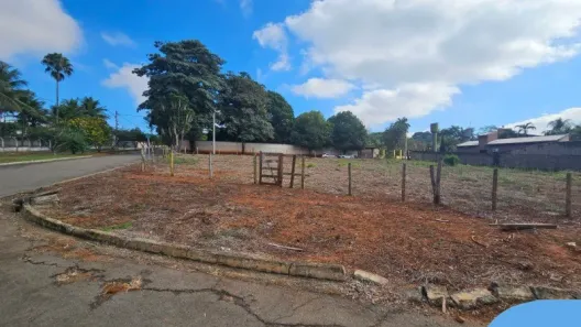 Lote/Terreno à venda, 1945m² no Condomínio Parque dos Cisnes, Goiânia