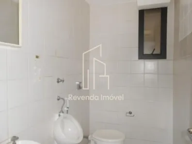 Sala Comercial à venda, 98m² no Água Branca, São Paulo