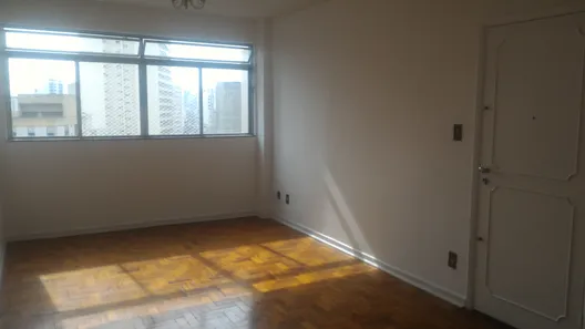 Apartamento com 3 Quartos à venda, 108m² no Santa Cecília, São Paulo
