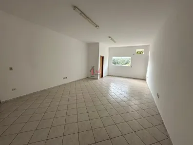 Sala Comercial para alugar, 36m² no Centro, Presidente Prudente