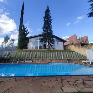 Fazenda/Sítio com 3 Quartos à venda, 179m² no Loteamento Champs Privés, Campo Limpo Paulista