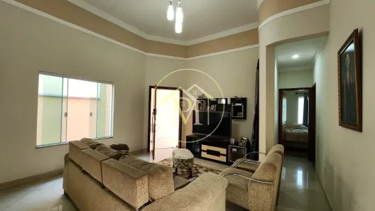 Casa com 3 Quartos à venda, 174m² no Iporanga, Sorocaba