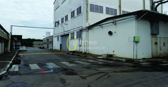 Galpão/Depósito/Armazém para alugar, 700m² no Bonfim, Osasco