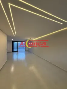 Casa com 3 Quartos à venda, 115m² no Jardim Santa Clara, Guarulhos