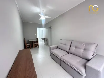 Apartamento com 2 Quartos à venda, 75m² no Guilhermina, Praia Grande