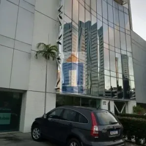 Sala Comercial para venda ou aluguel, 90m² no Caminho das Árvores, Salvador