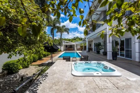 Casa de Condomínio com 4 Quartos à venda, 790m² no Alphaville, Santana de Parnaíba