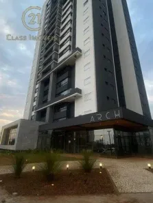 Apartamento com 2 Quartos à venda, 103m² no Conjunto Habitacional Jamile Dequech, Londrina