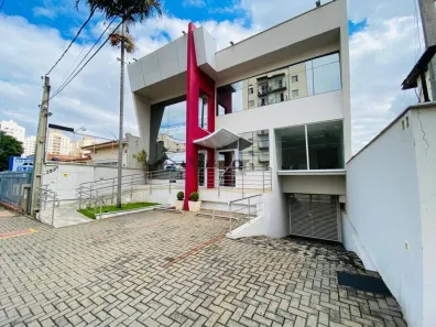 Prédio Comercial à venda, 924m² no Jardim Brasil, Campinas