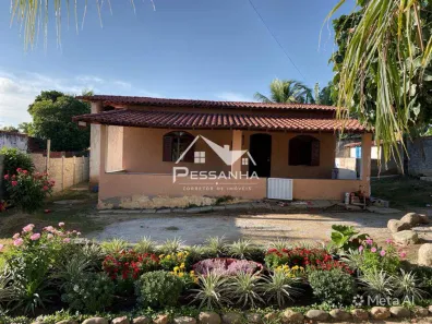 Casa com 2 Quartos à venda, 100m² no Madressilva (Bacaxá), Saquarema