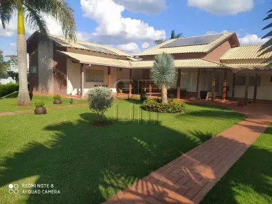 Fazenda/Sítio com 5 Quartos à venda, 250m² no Recanto Santa Andréa, Cambé