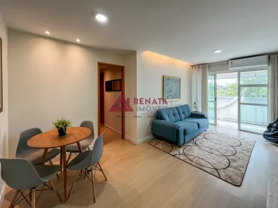 Apartamento com 2 Quartos à venda, 77m² no Barra da Tijuca, Rio de Janeiro