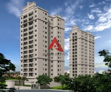 Apartamento com 2 Quartos à venda, 68m² no Parque Santo Antônio, Jacareí