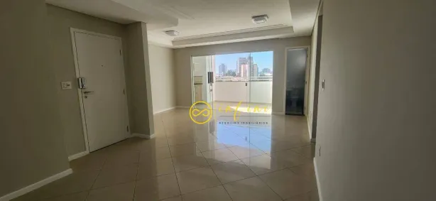Apartamento com 4 Quartos para alugar, 144m² no Jardim Paulistano, Sorocaba
