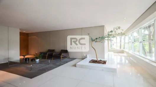 Apartamento com 4 Quartos à venda, 172m² no Anchieta, Belo Horizonte