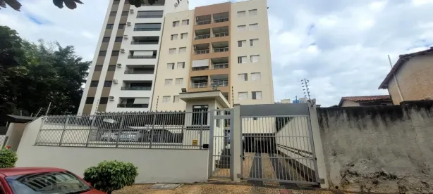 Apartamento com 3 Quartos à venda, 85m² no Taquaral, Campinas