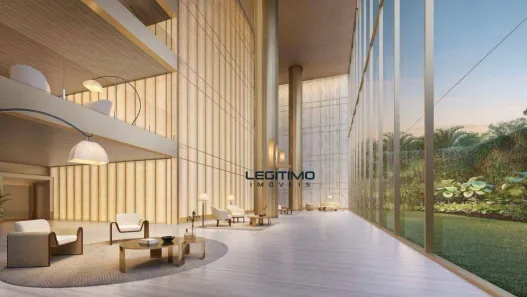 Apartamento com 4 Quartos à venda, 464m² no Jardim Guedala, São Paulo