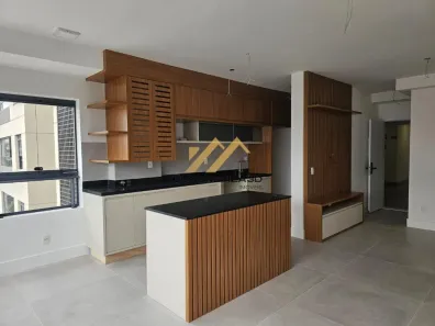 Apartamento com 3 Quartos à venda, 88m² no Centro, Indaiatuba