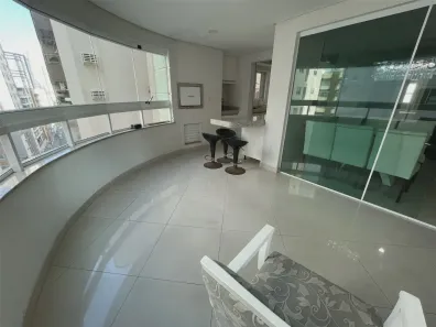 Apartamento com 3 Quartos à venda, 104m² no Centro, Balneário Camboriú