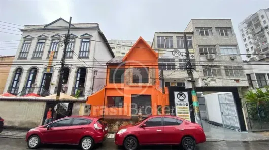 Casa com 1 Quarto à venda, 300m² no Botafogo, Rio de Janeiro