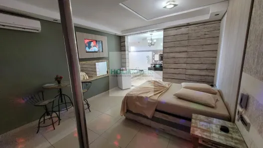 Imóvel Comercial com 18 Quartos à venda, 5953m² no Jardim Eldorado, Bauru