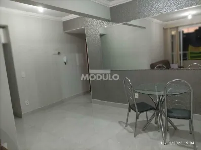 Apartamento com 3 Quartos à venda, 79m² no Segismundo Pereira, Uberlândia