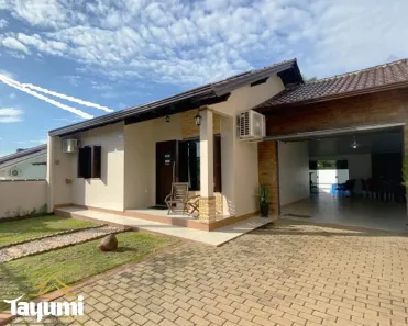 Casa com 2 Quartos à venda, 100m² no João Alves, Santa Cruz do Sul