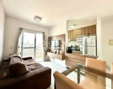 Apartamento com 2 Quartos à venda, 53m² no Wanel Ville, Sorocaba