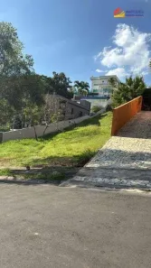 Lote/Terreno à venda, 729m² no Jardim Vila Paradiso, Indaiatuba
