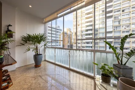 Apartamento com 3 Quartos à venda, 252m² no Higienópolis, São Paulo