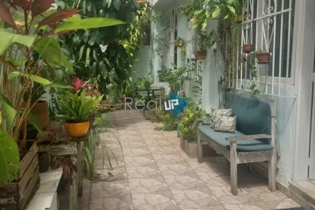 Casa com 6 Quartos à venda, 172m² no Botafogo, Rio de Janeiro