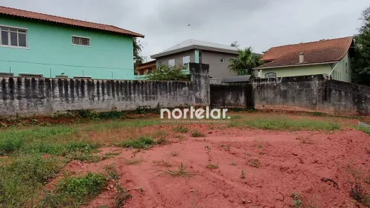 Lote/Terreno à venda, 542m² no City América, São Paulo