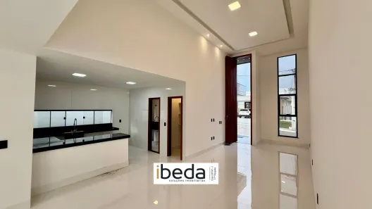Casa de Condomínio com 3 Quartos à venda, 149m² no Parque das Nações, Parnamirim