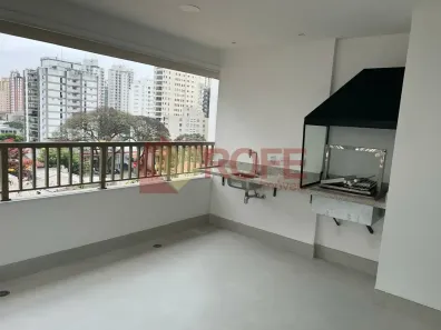Apartamento com 3 Quartos à venda, 150m² no Moema, São Paulo