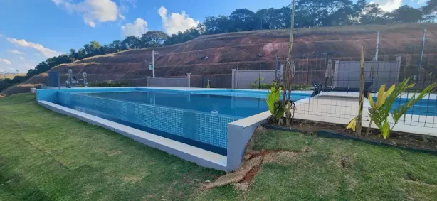 Lote/Terreno à venda, 250m² no Nova Era, Juiz de Fora