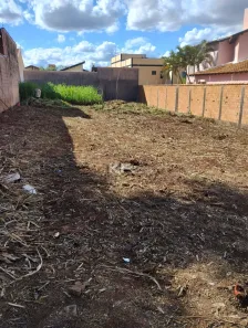Lote/Terreno à venda, 490m² no City Ribeirão, Ribeirão Preto