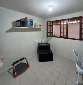 Casa de Condomínio com 3 Quartos à venda, 60m² no Jardim Atlântico, Olinda