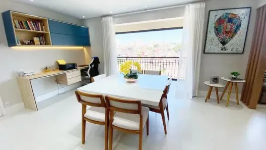 Apartamento com 2 Quartos à venda, 92m² no Lauzane Paulista, São Paulo