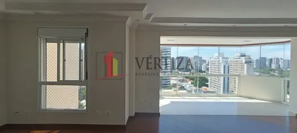 Apartamento com 3 Quartos à venda, 144m² no Vila Uberabinha, São Paulo
